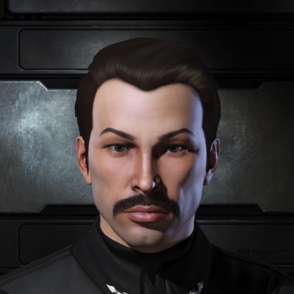 Col Sander