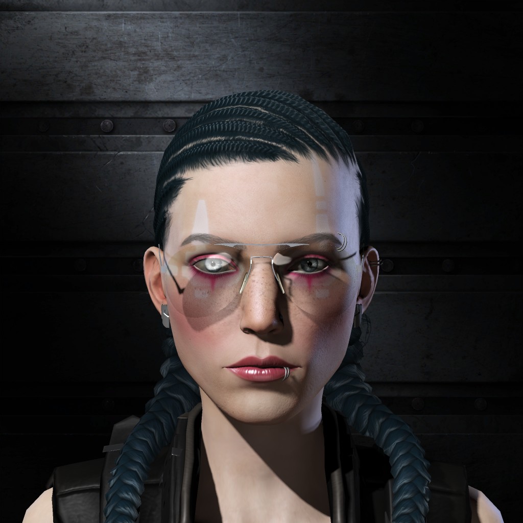 Charlotte Good
