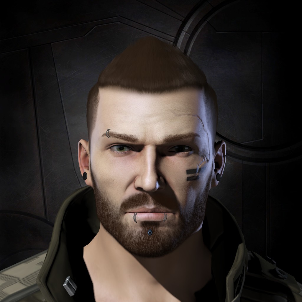 Neiro Grimmjoe
