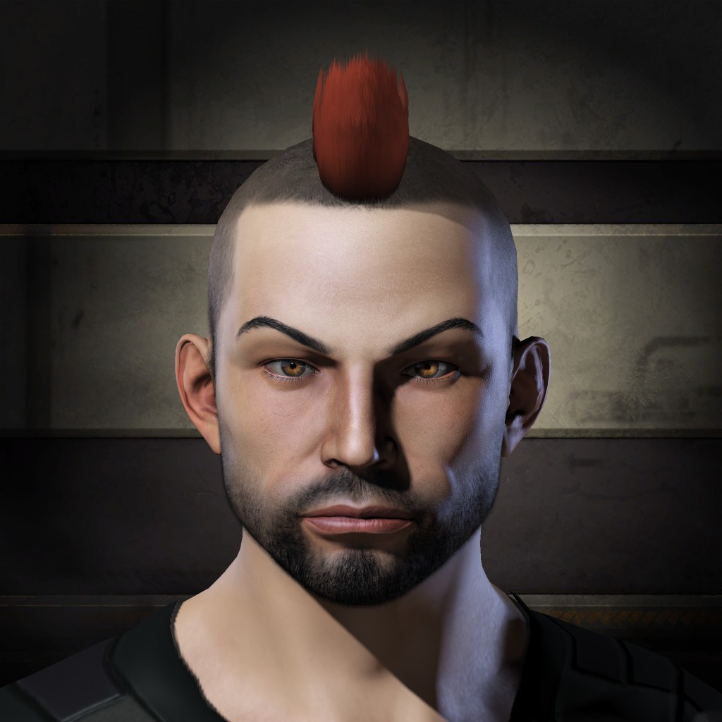 SinisterSavior