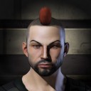 SinisterSavior