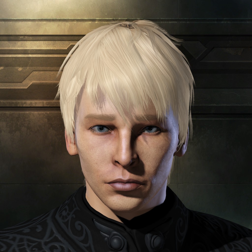 John Greater