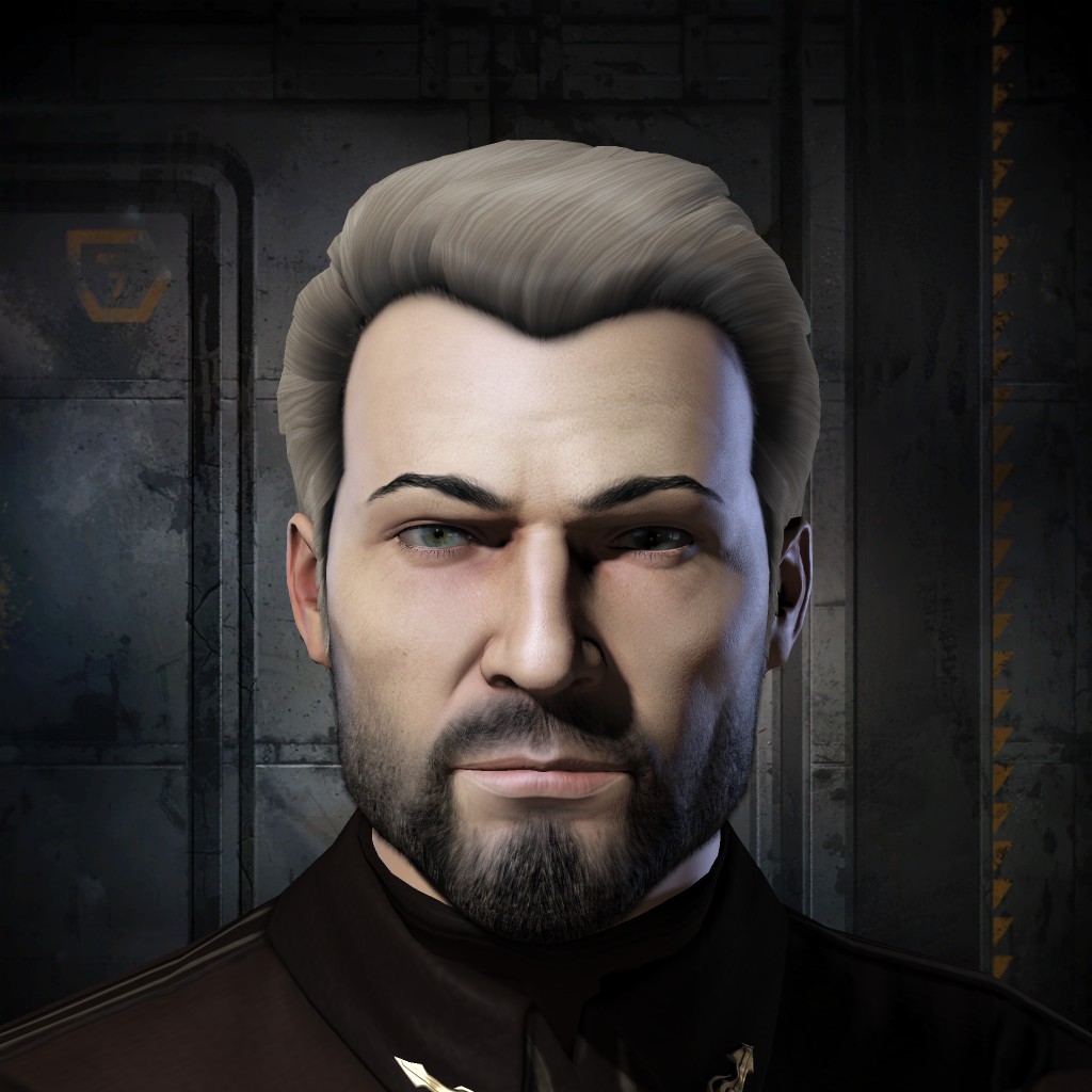 Fred 'Ranger' Dragonne