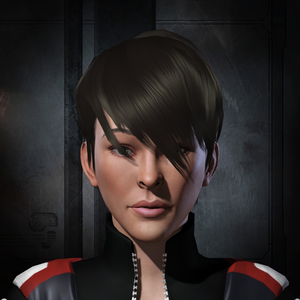 Nina Dragonne