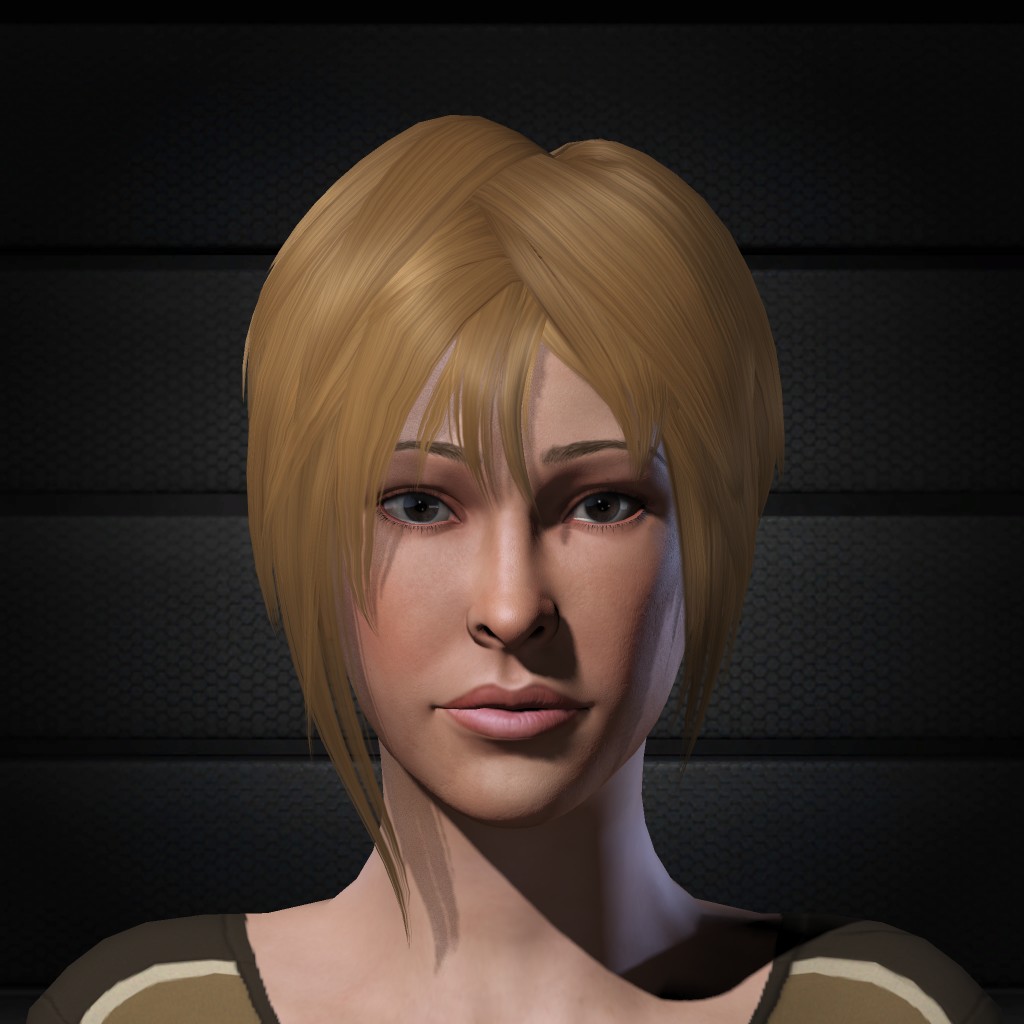 Natasha Dragonne