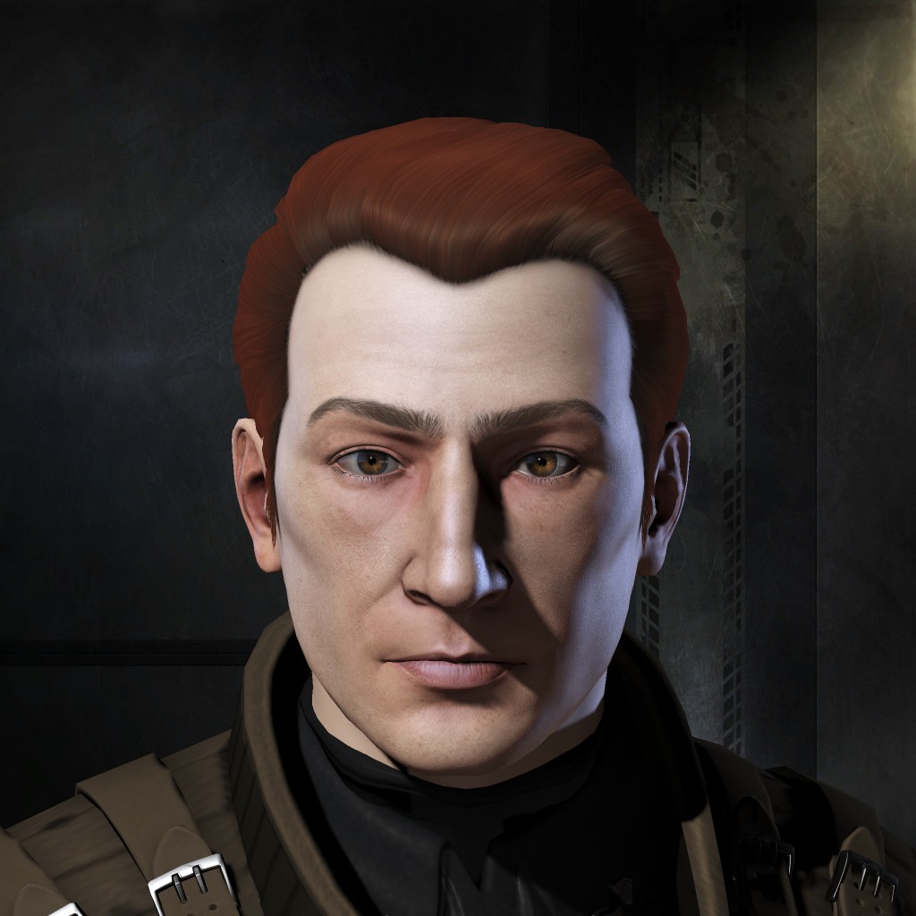 Ragnarl Ravnson