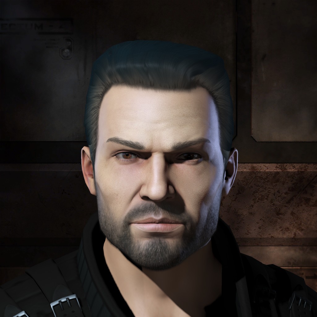 Seamus KV