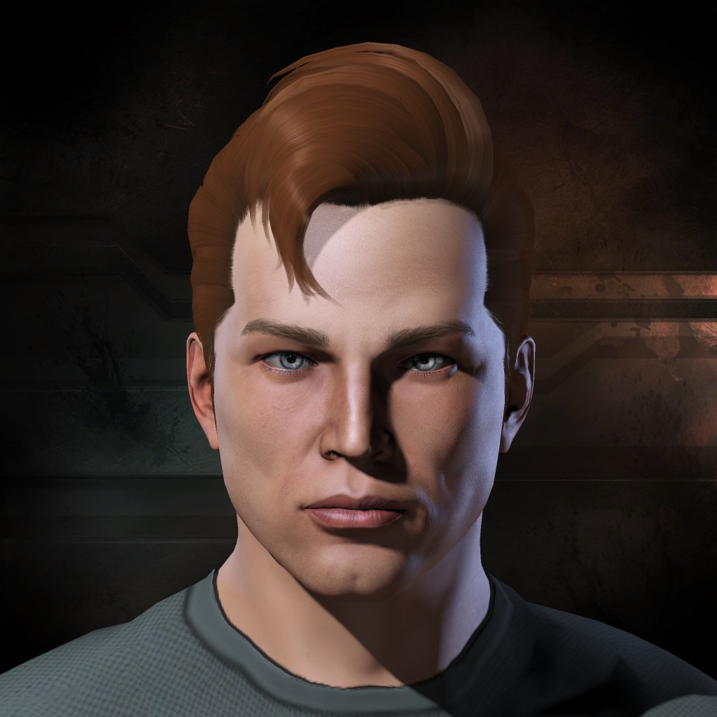 Darmoed Petrovich