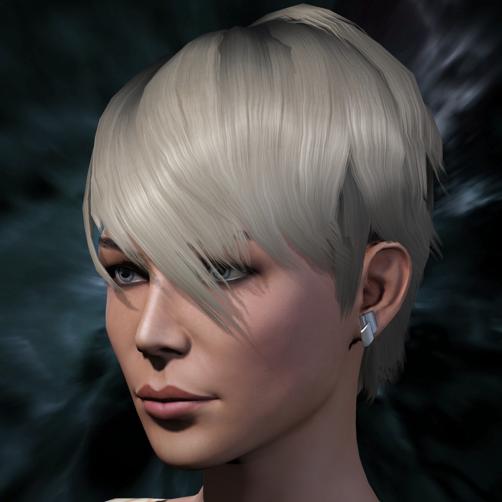Arika Hellish