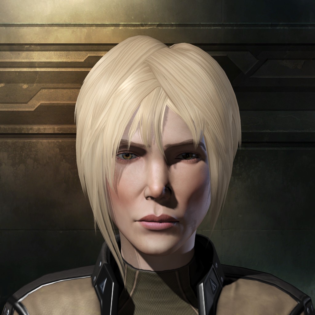Serah Tahlven