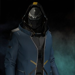 D4Ch portrait