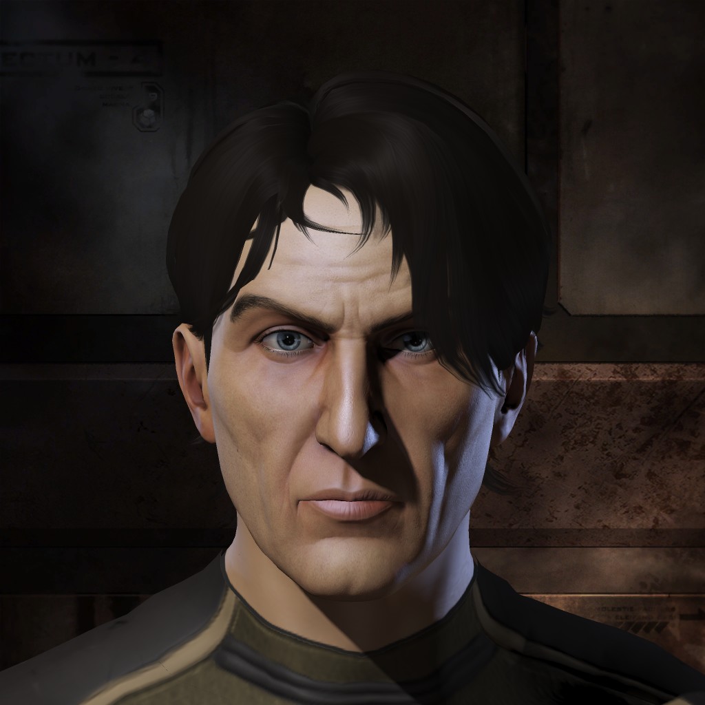 Tomin Doran