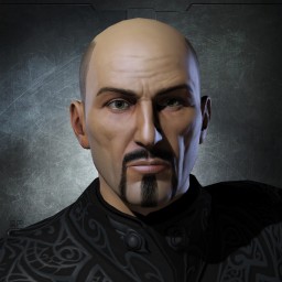 Potok Kalabakhin portrait