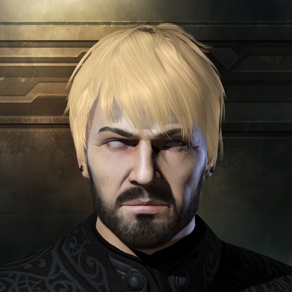GERMES GOD