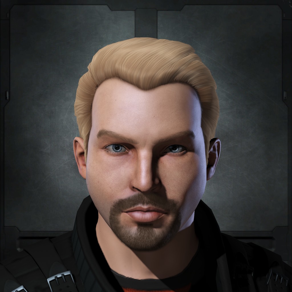 Vanic Venator