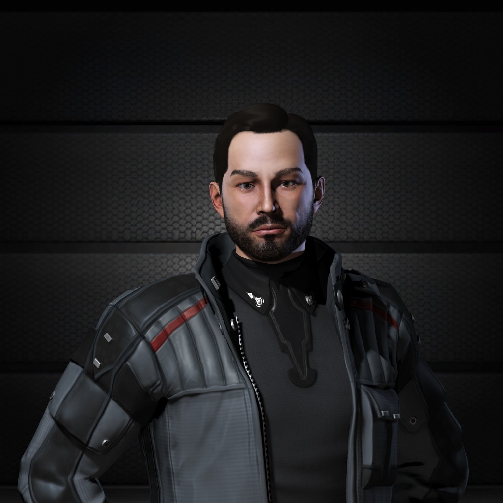 Cassian Patronus