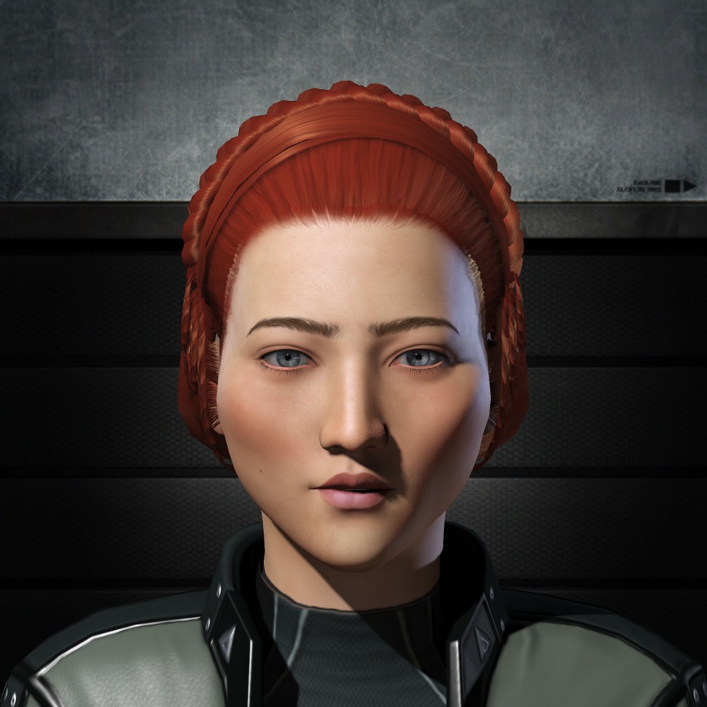Veriisi Fireborn