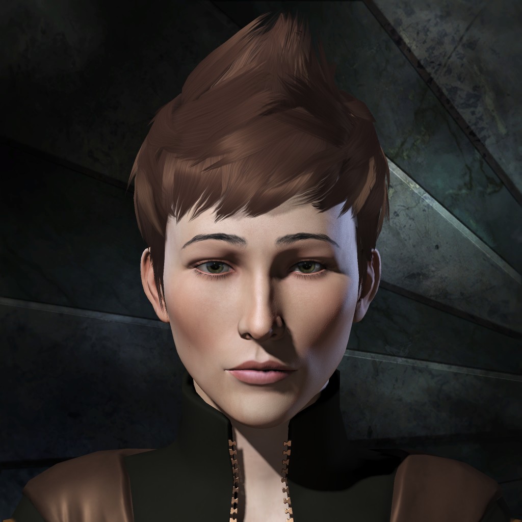Veriise Fireborn