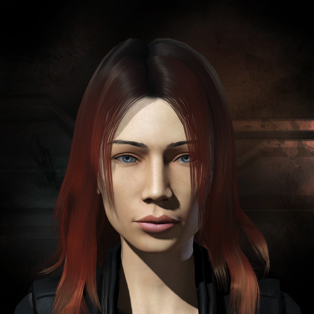 Alexia Saisima