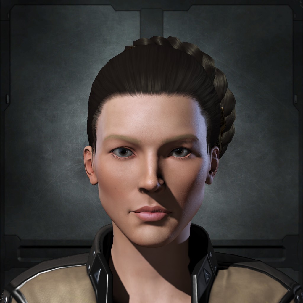Yenefer White