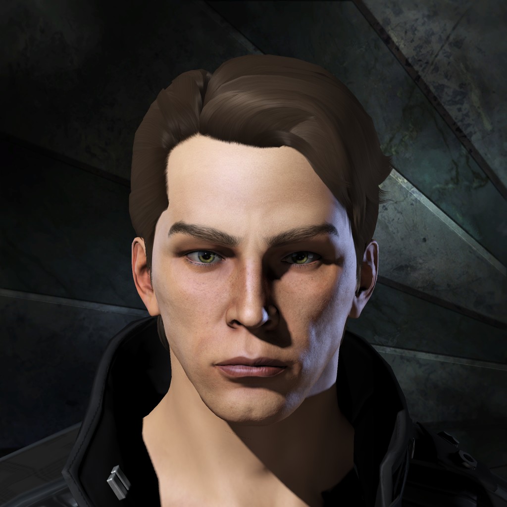 Matt Klondike