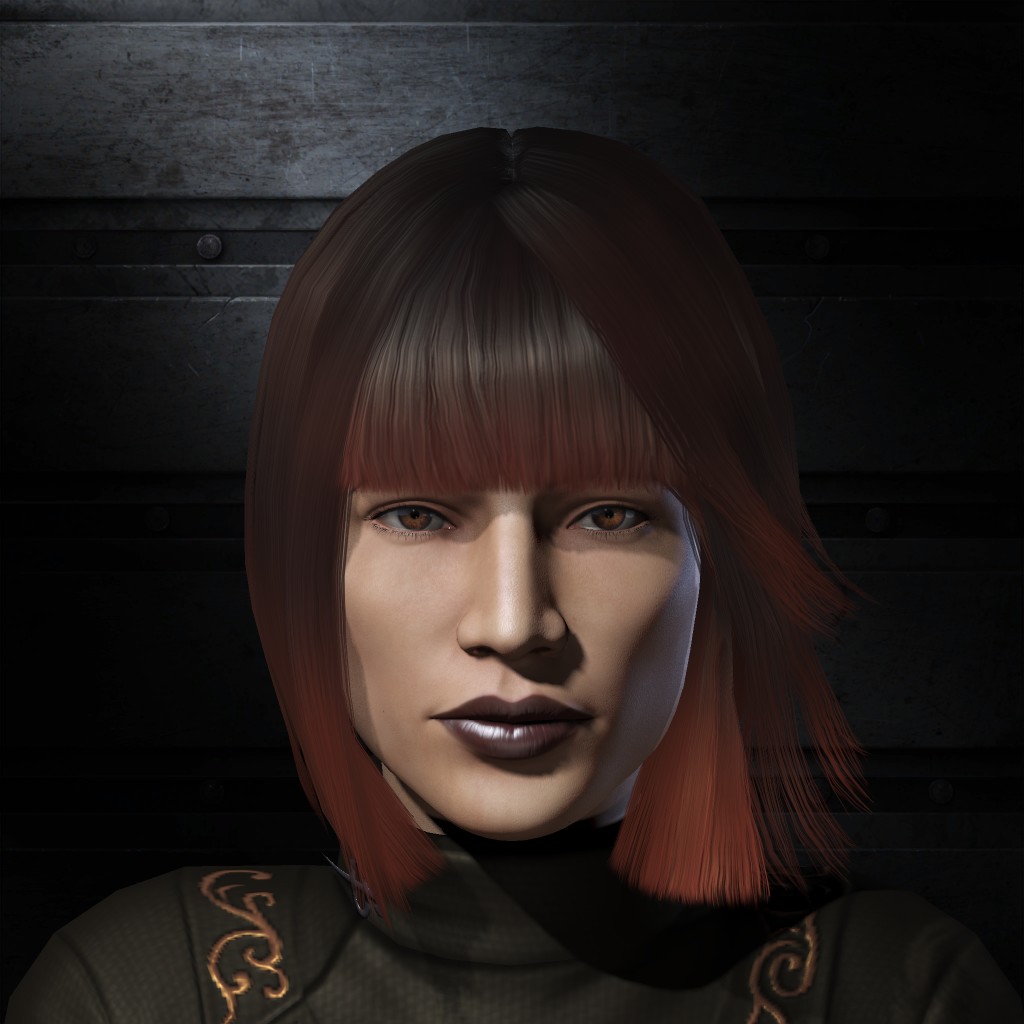 Vera Cadria
