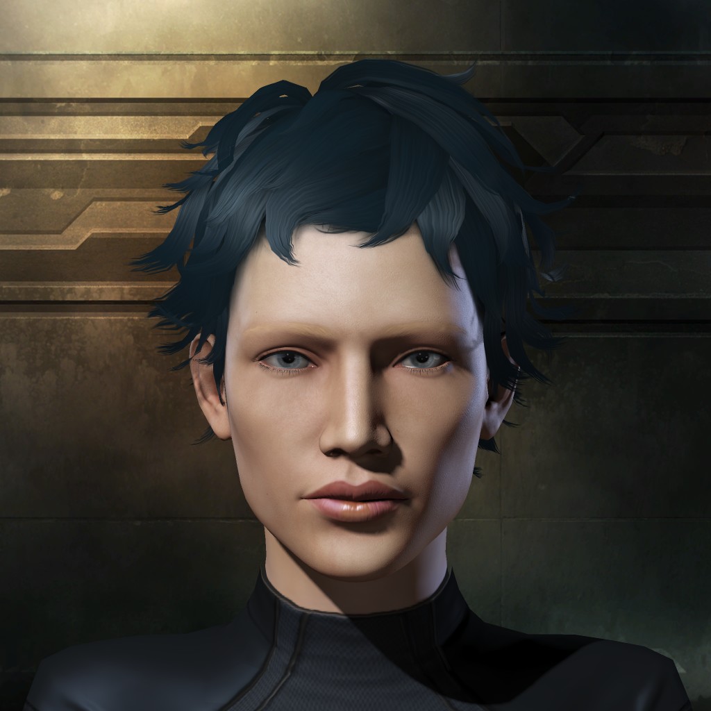 Sara Taric