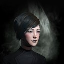 Green Ashen