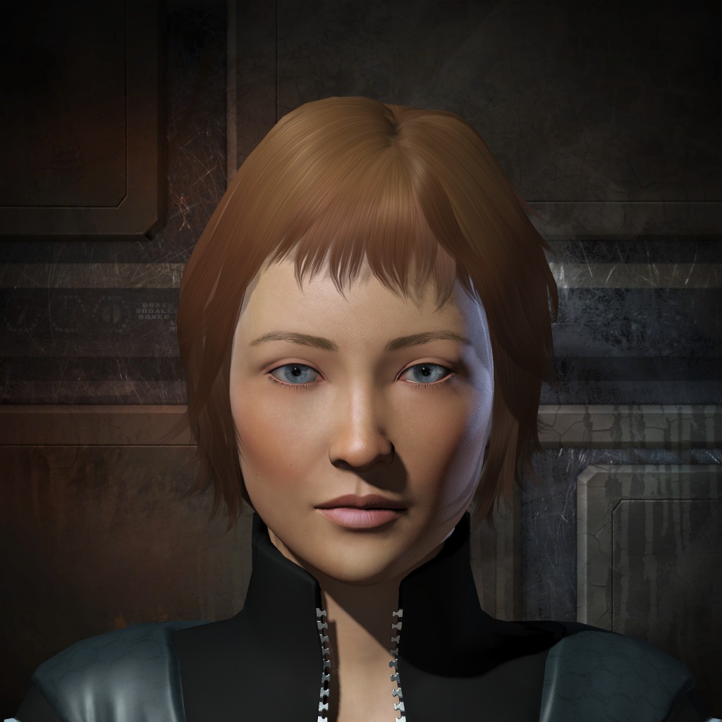 Ermerene Ney Aucie