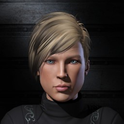 Vein Hita portrait