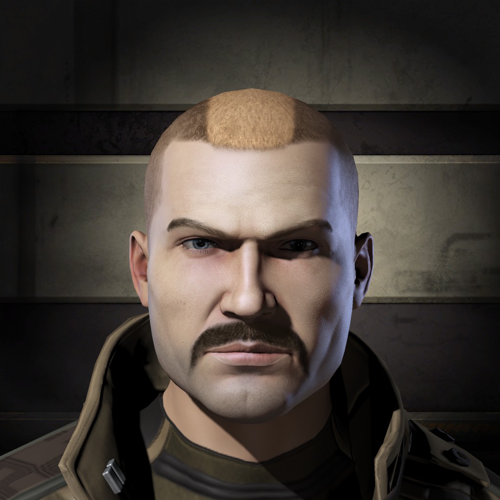 Lunga Barba