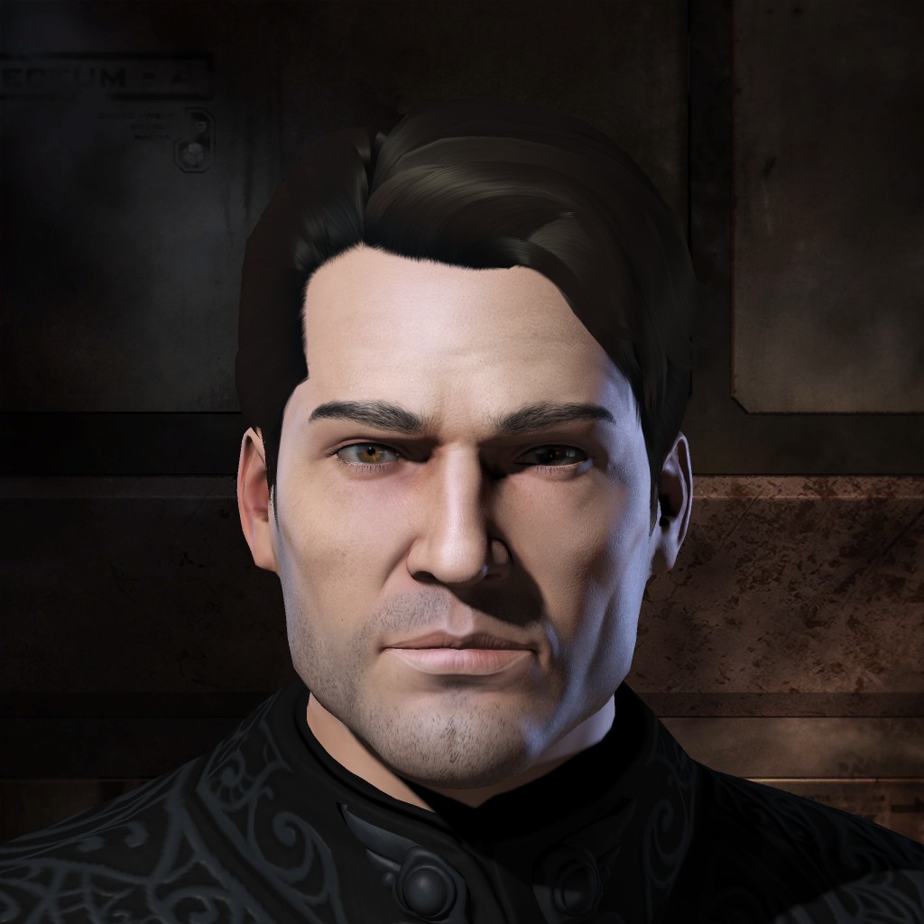 Daxos Okanata