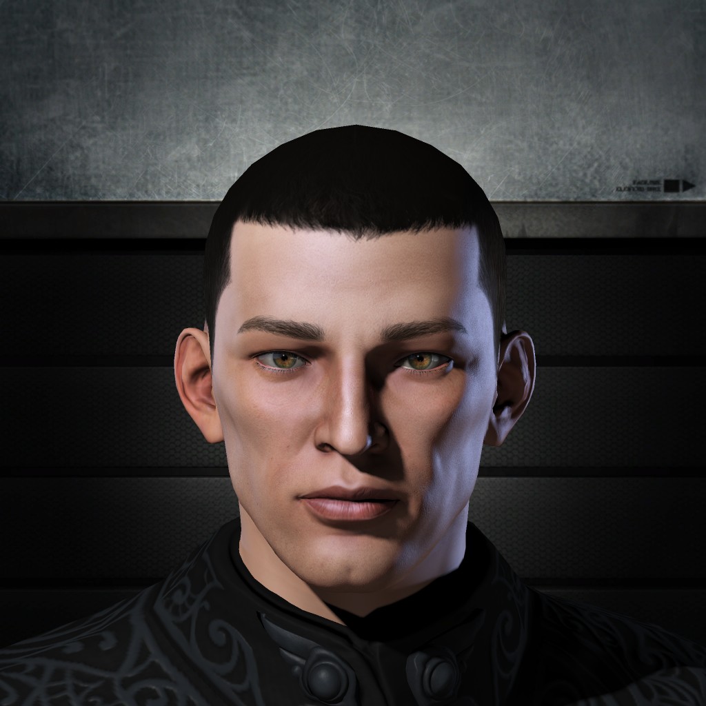 Zack Refron