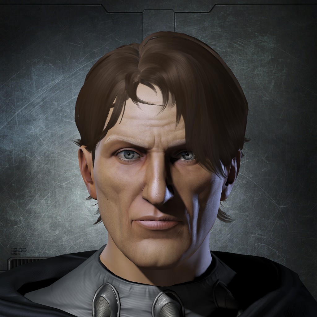 Sgt Squall
