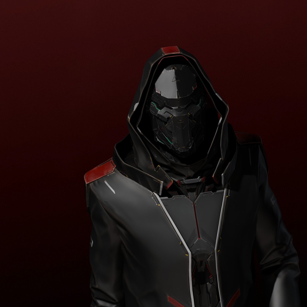 Anakin ''Vaderus'' Skyborne