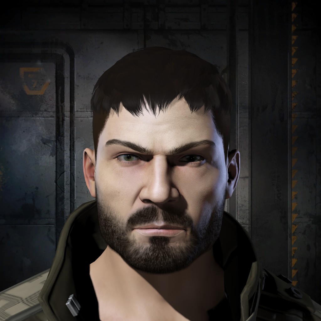 Daniel Doza