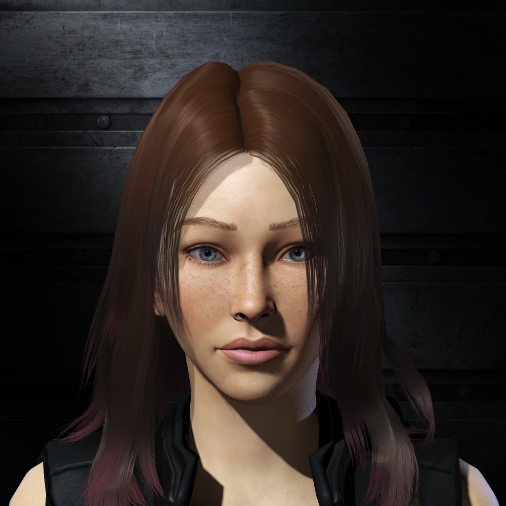 Arielle The Berrielle