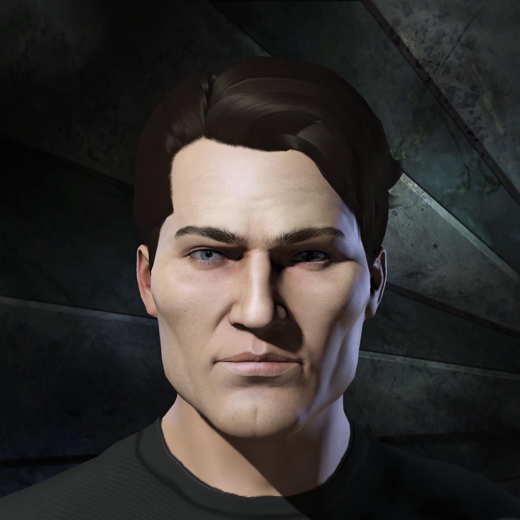 Fake Tom Cruise