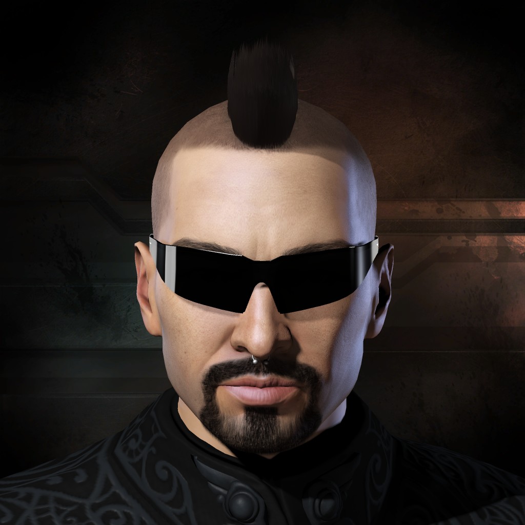 Mike Allmighty