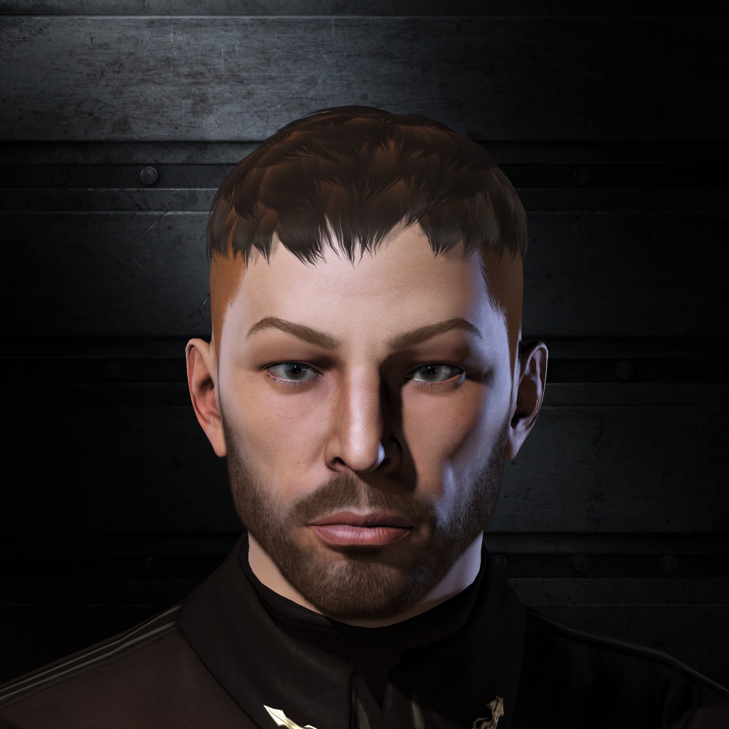 Adrien Tovash