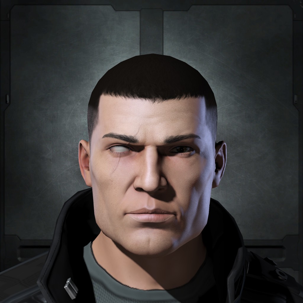 Rowan Creed