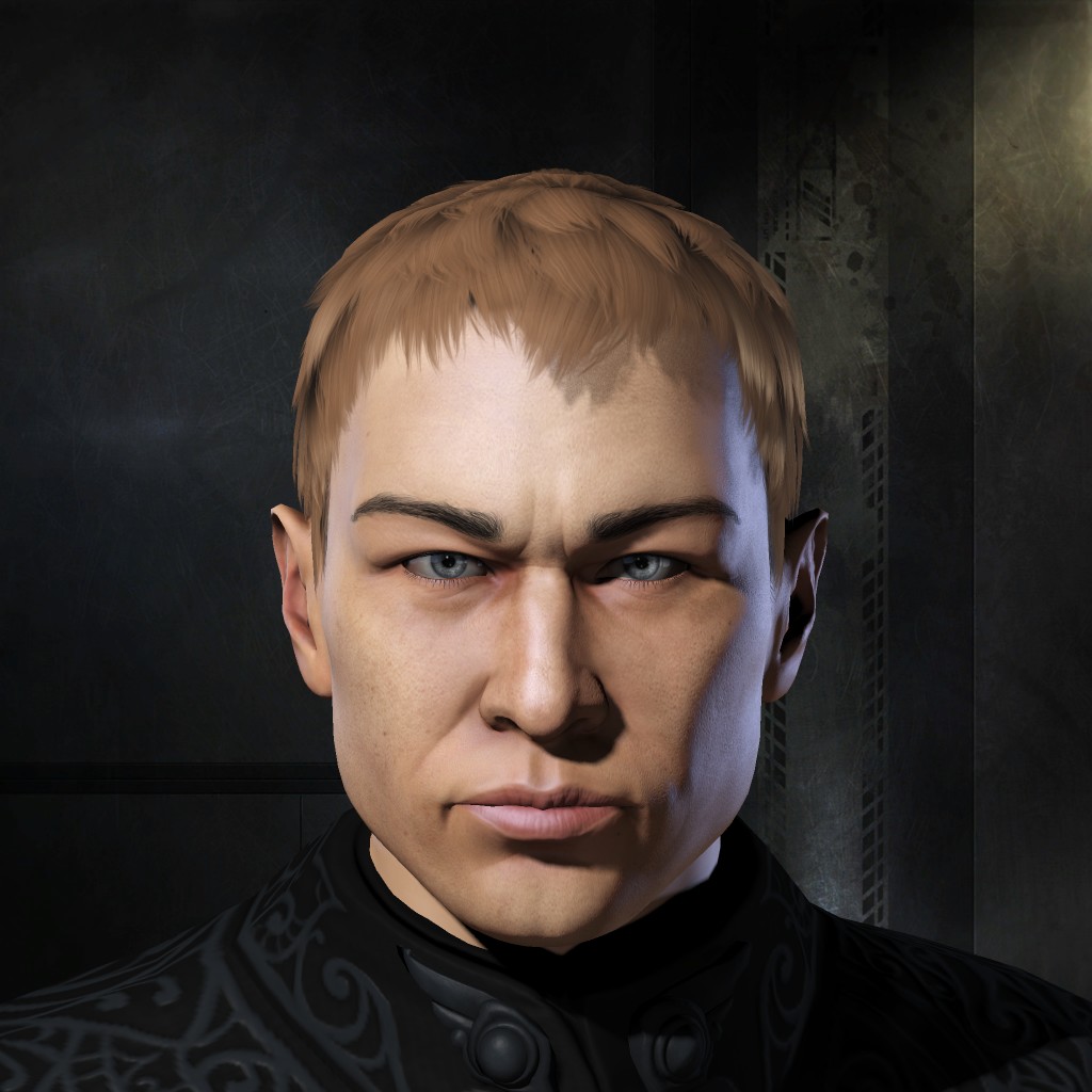 Haimekainen Ernaga