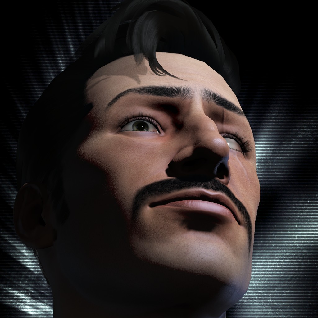 Sergeant Alex