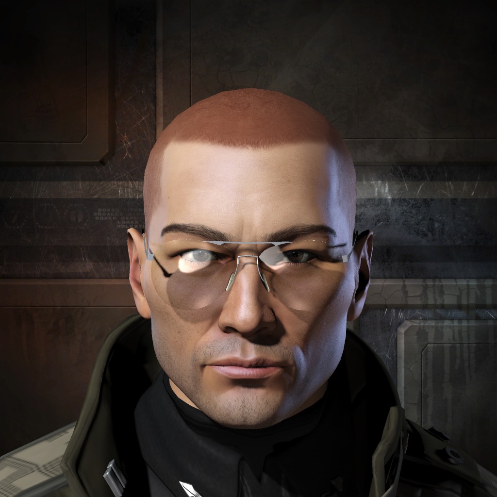 portrait