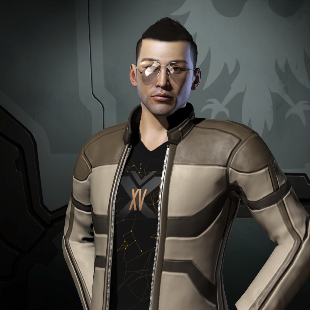 Droner Grim