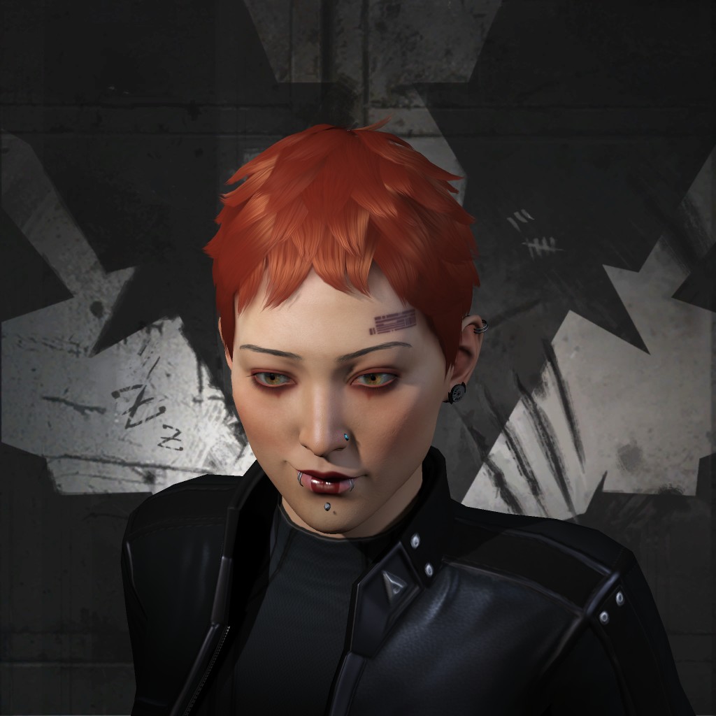 Elowen Ashwari-Thrace