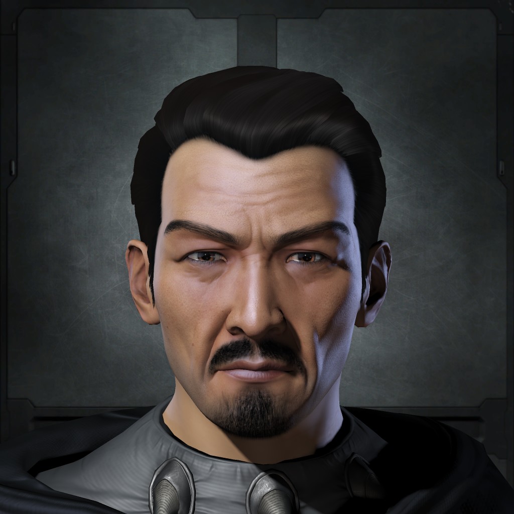 portrait