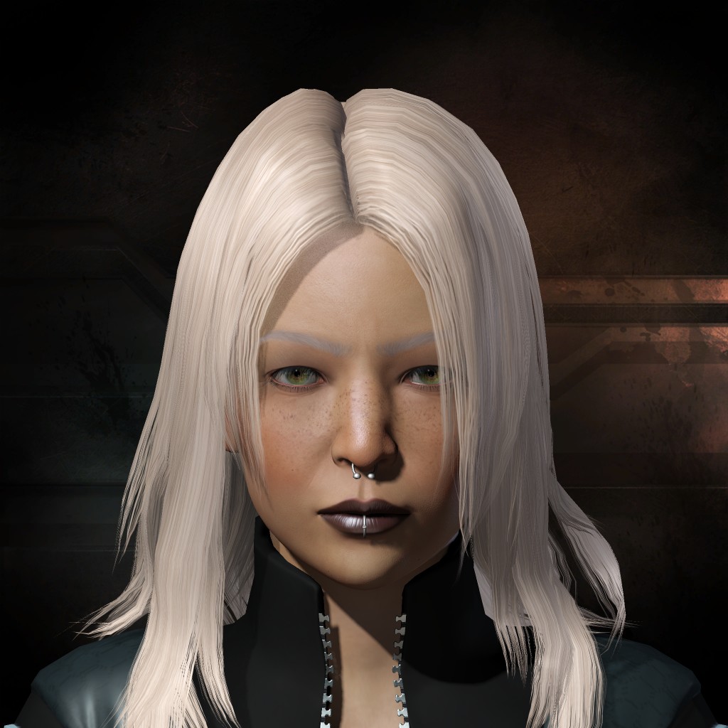 Dhel Von Horr