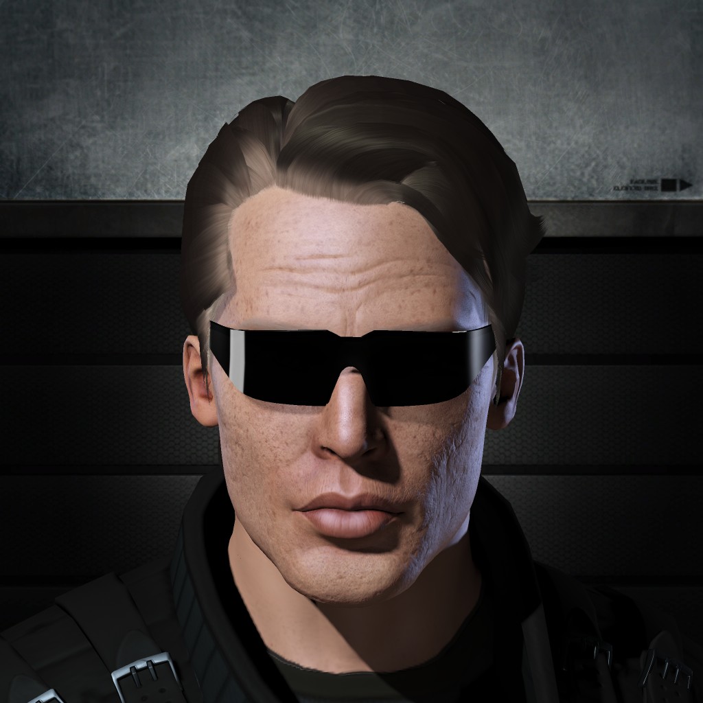 George Gallente