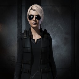 MiaoKKKK portrait